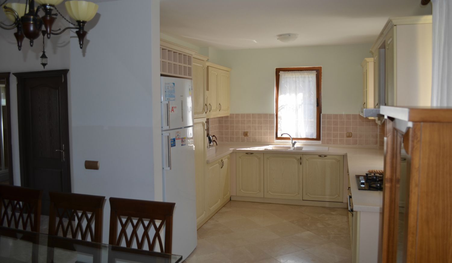 Ölüdeniz Sun City Villas