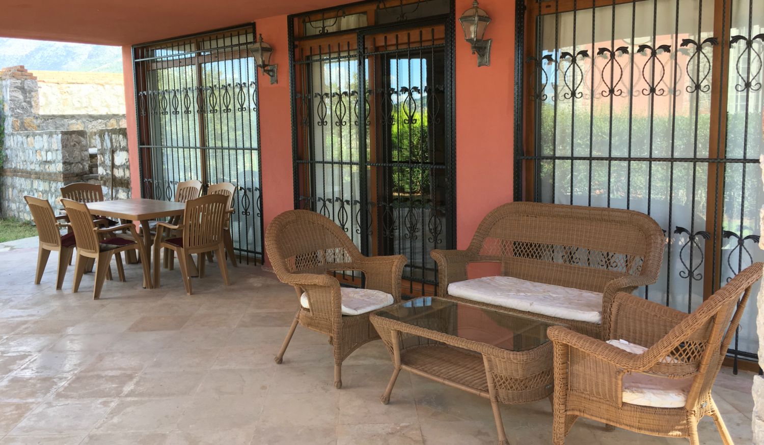 Ölüdeniz Sun City Villas