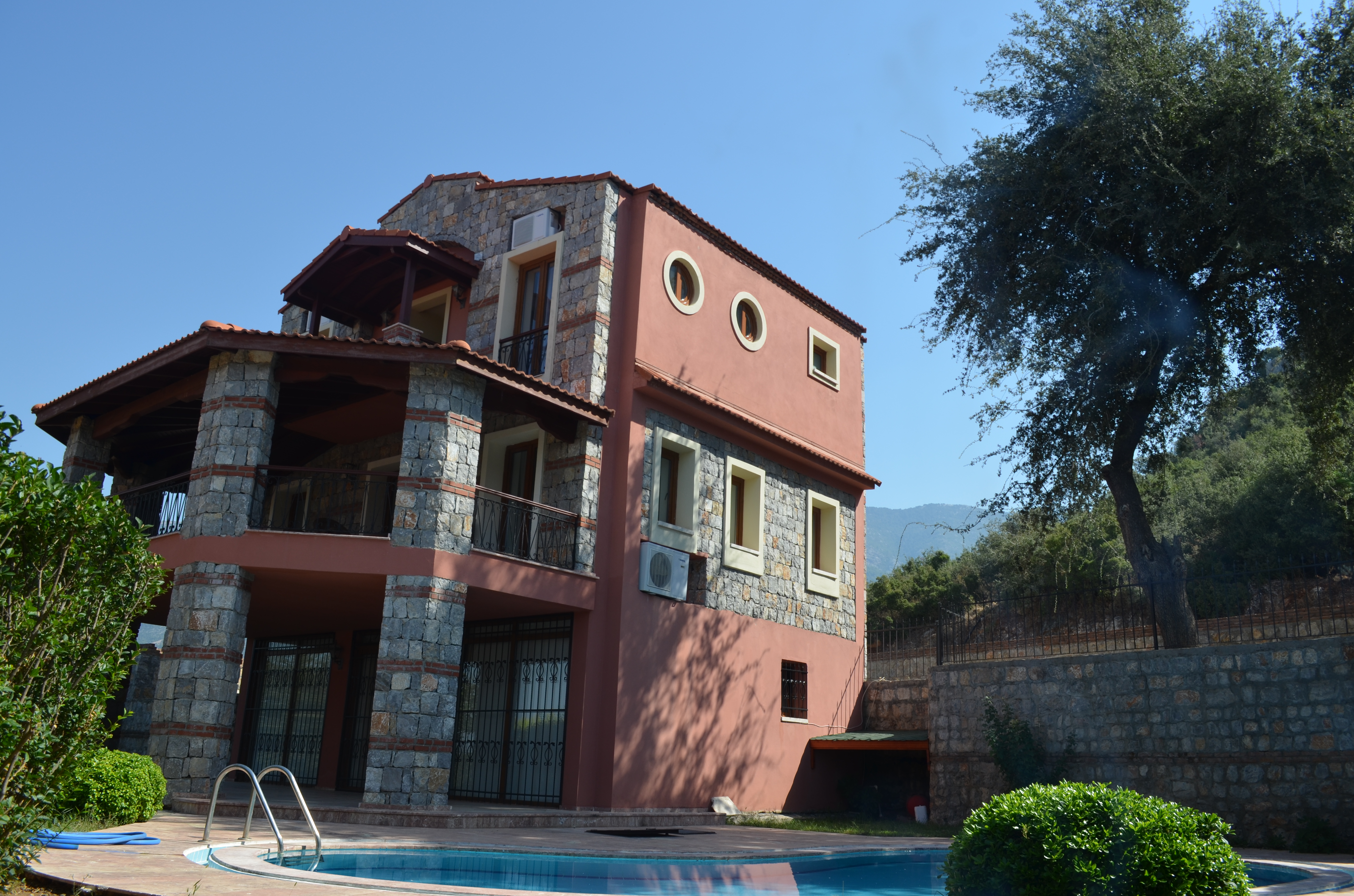 Ölüdeniz Sun City Villas