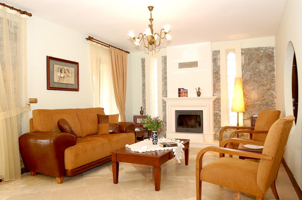Ölüdeniz Sun City Villas