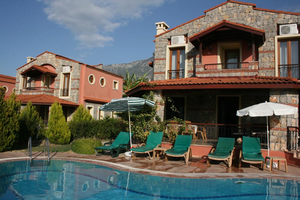 Ölüdeniz Sun City Villas