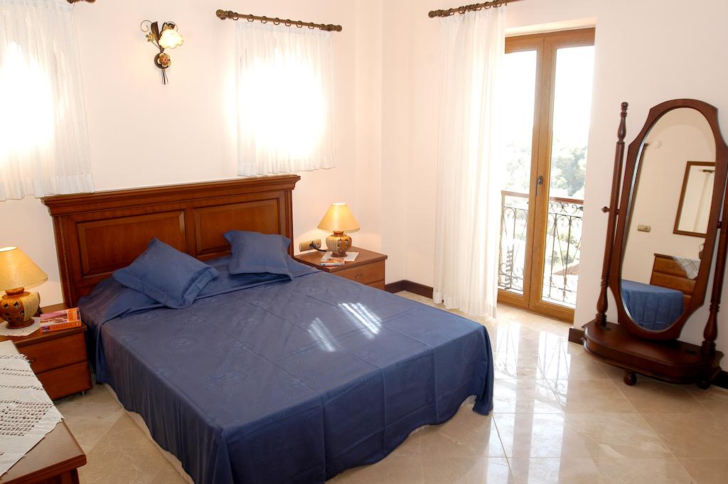 Ölüdeniz Sun City Villas