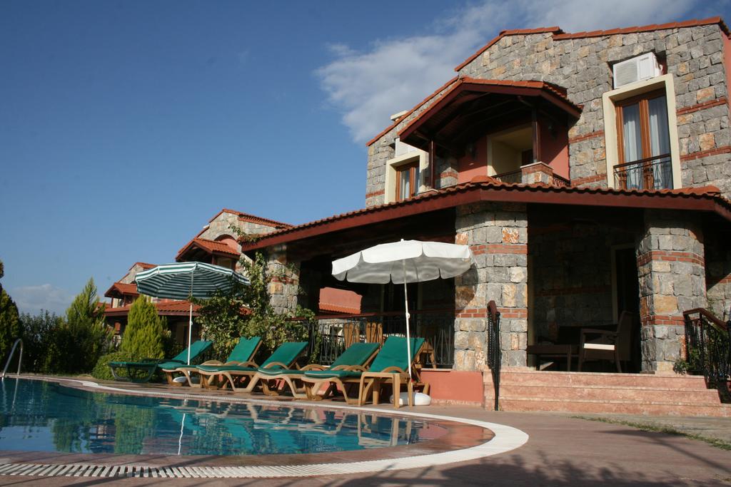 Ölüdeniz Sun City Villas