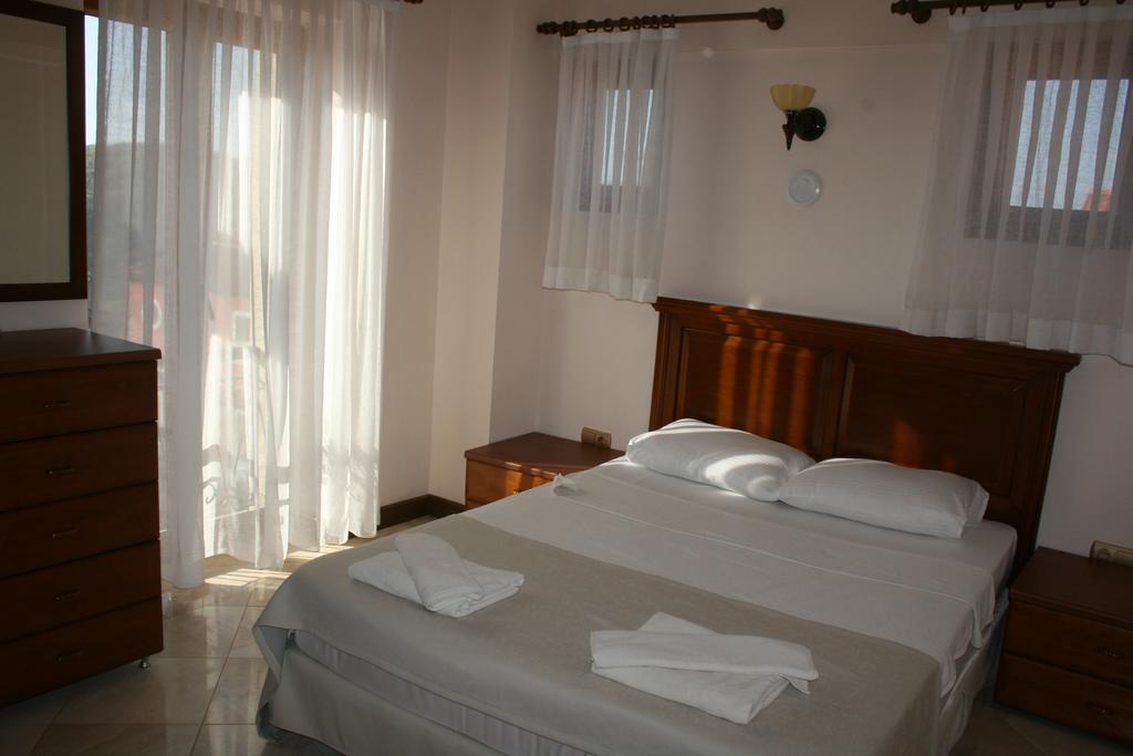 Ölüdeniz Sun City Villas