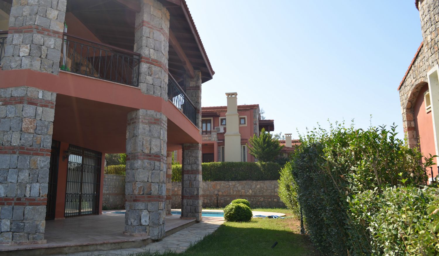 Ölüdeniz Sun City Villas