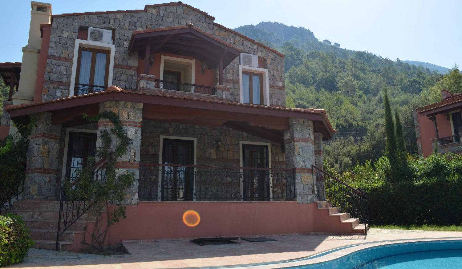 Ölüdeniz Sun City Villas