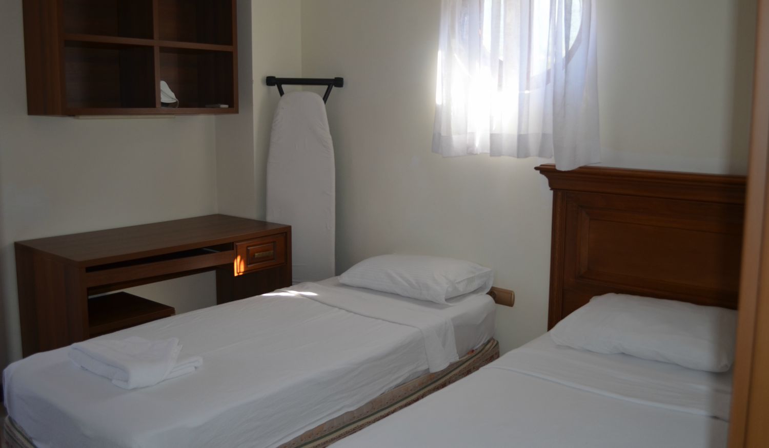Ölüdeniz Sun City Villas