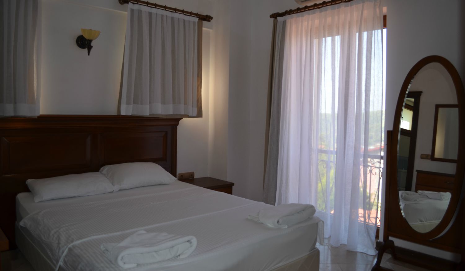 Ölüdeniz Sun City Villas