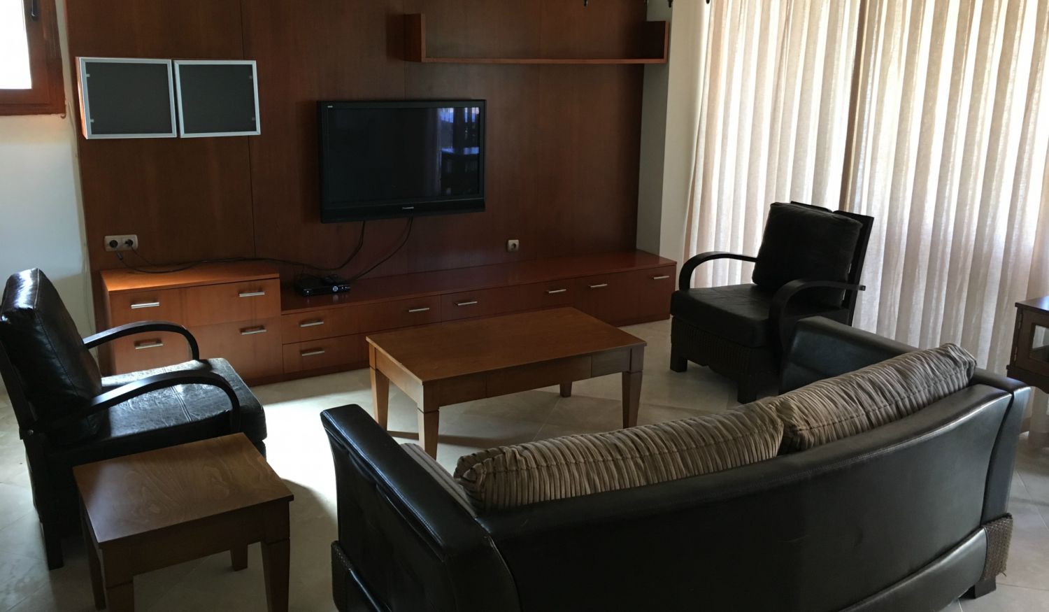 Ölüdeniz Sun City Villas