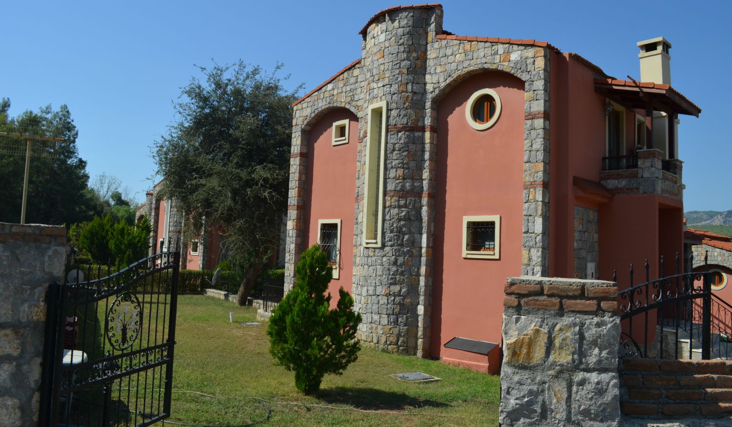 Ölüdeniz Sun City Villas