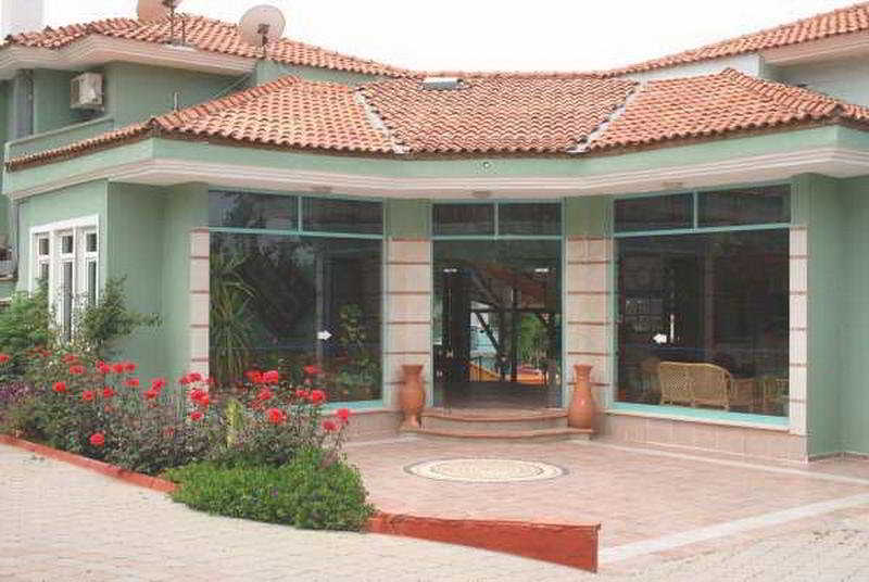 Litera Seyir