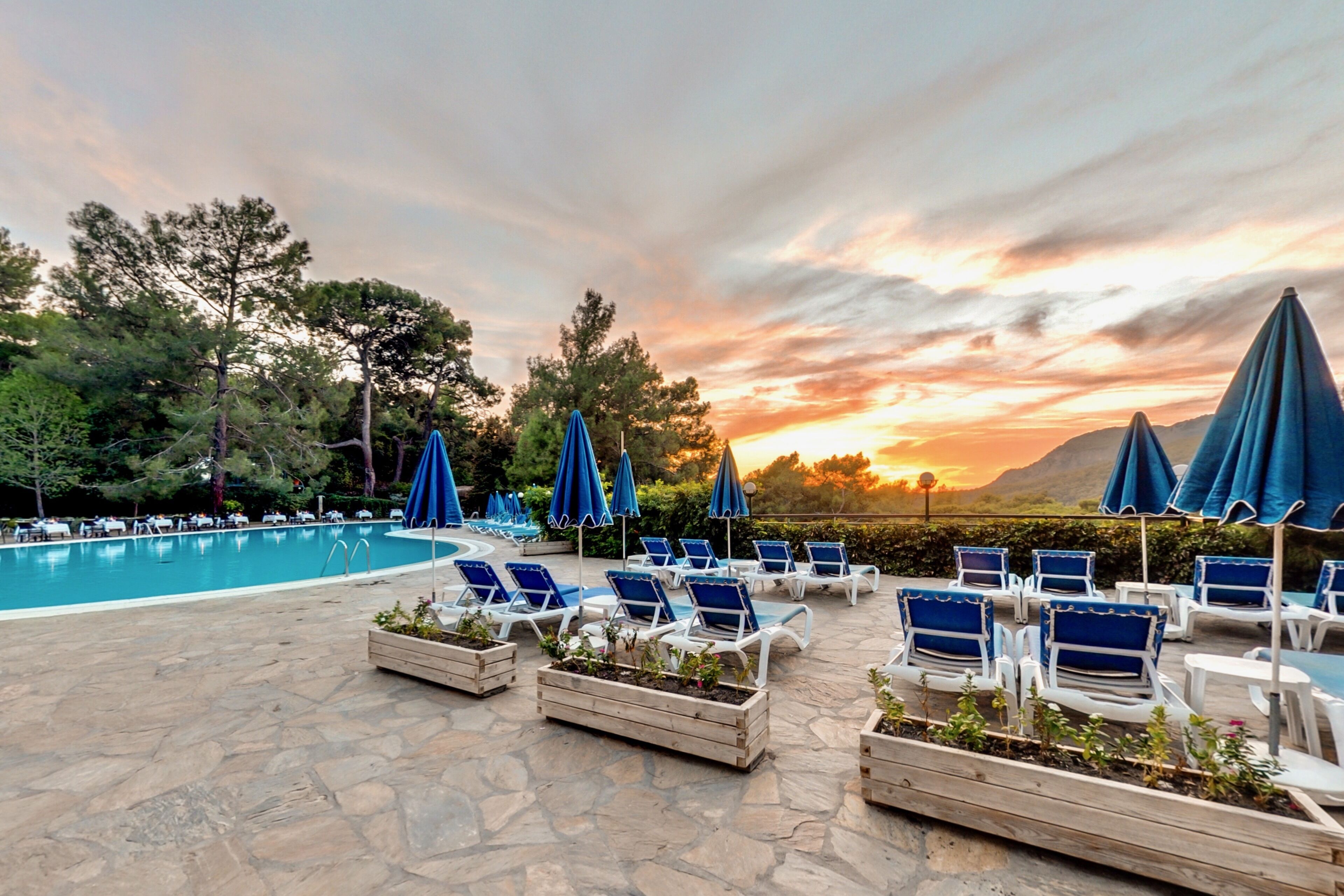 Montana Pine Resort Hotel & Spa