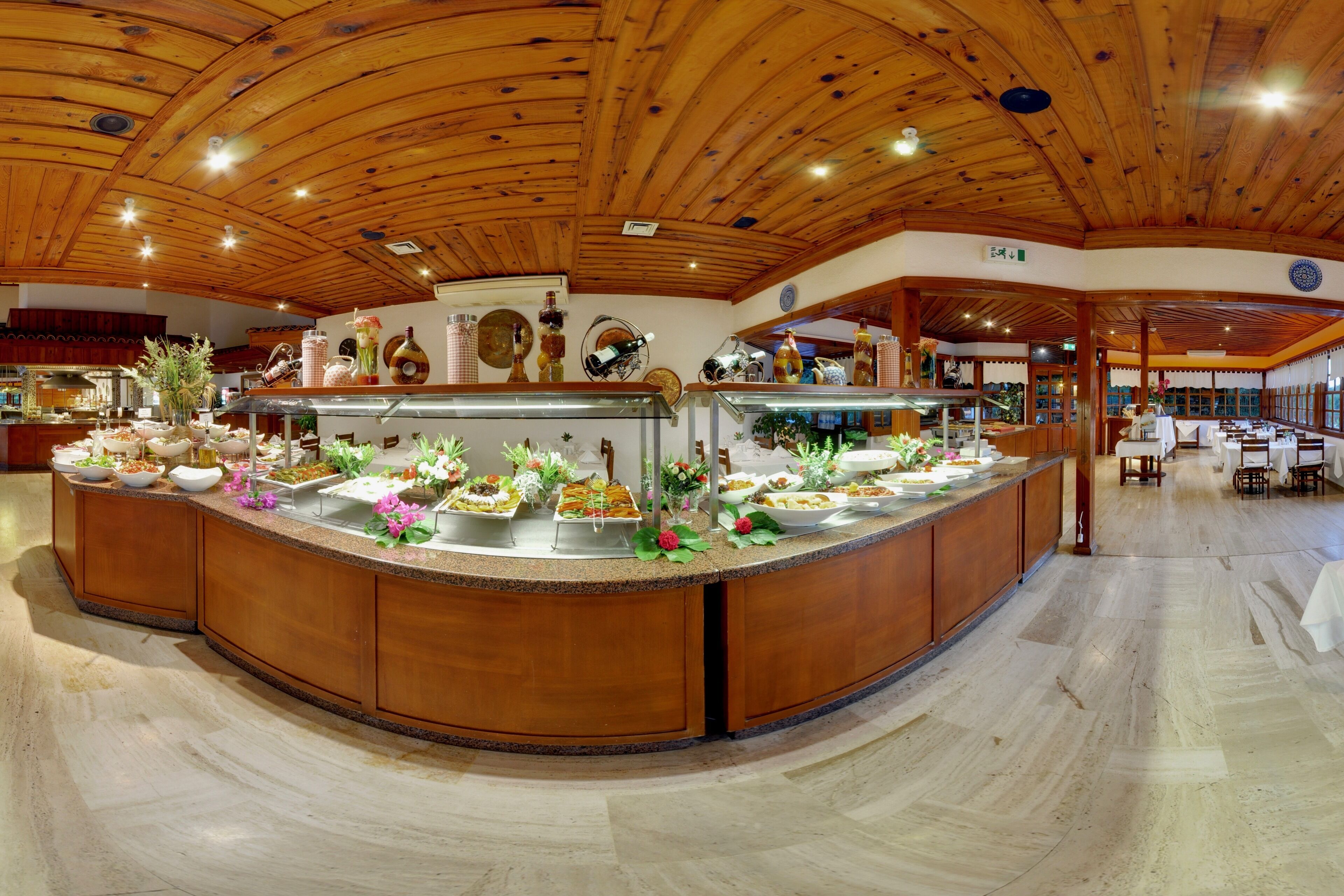 Montana Pine Resort Hotel & Spa