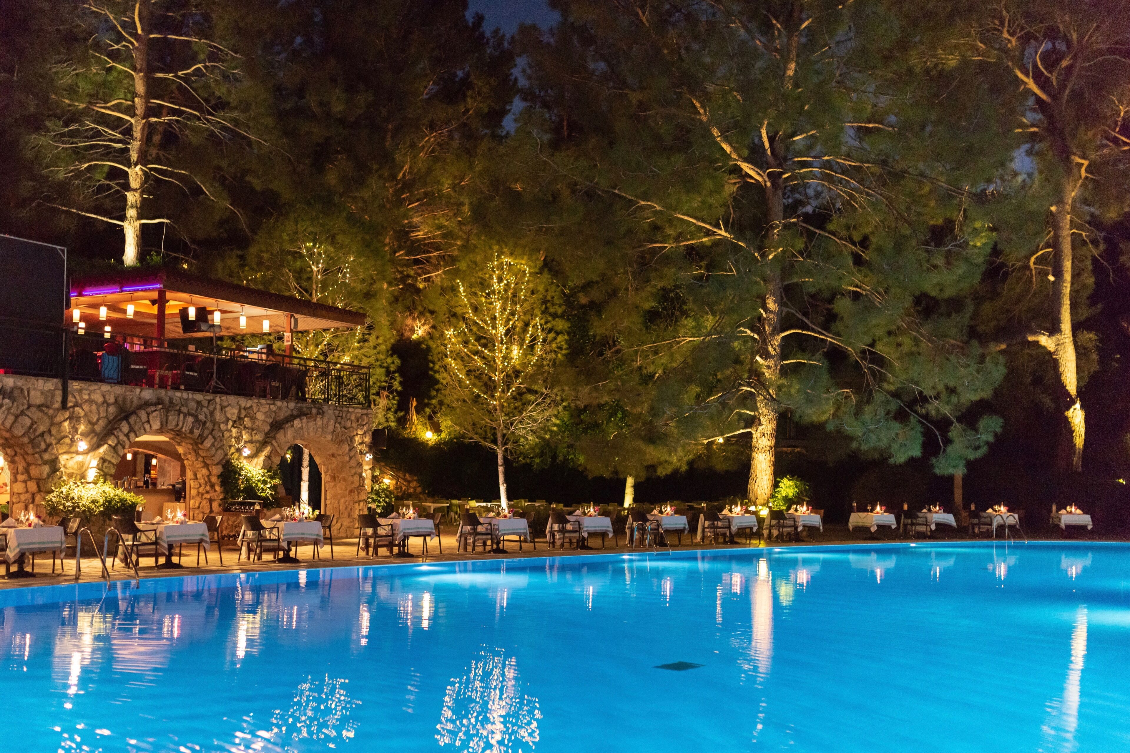 Montana Pine Resort Hotel & Spa
