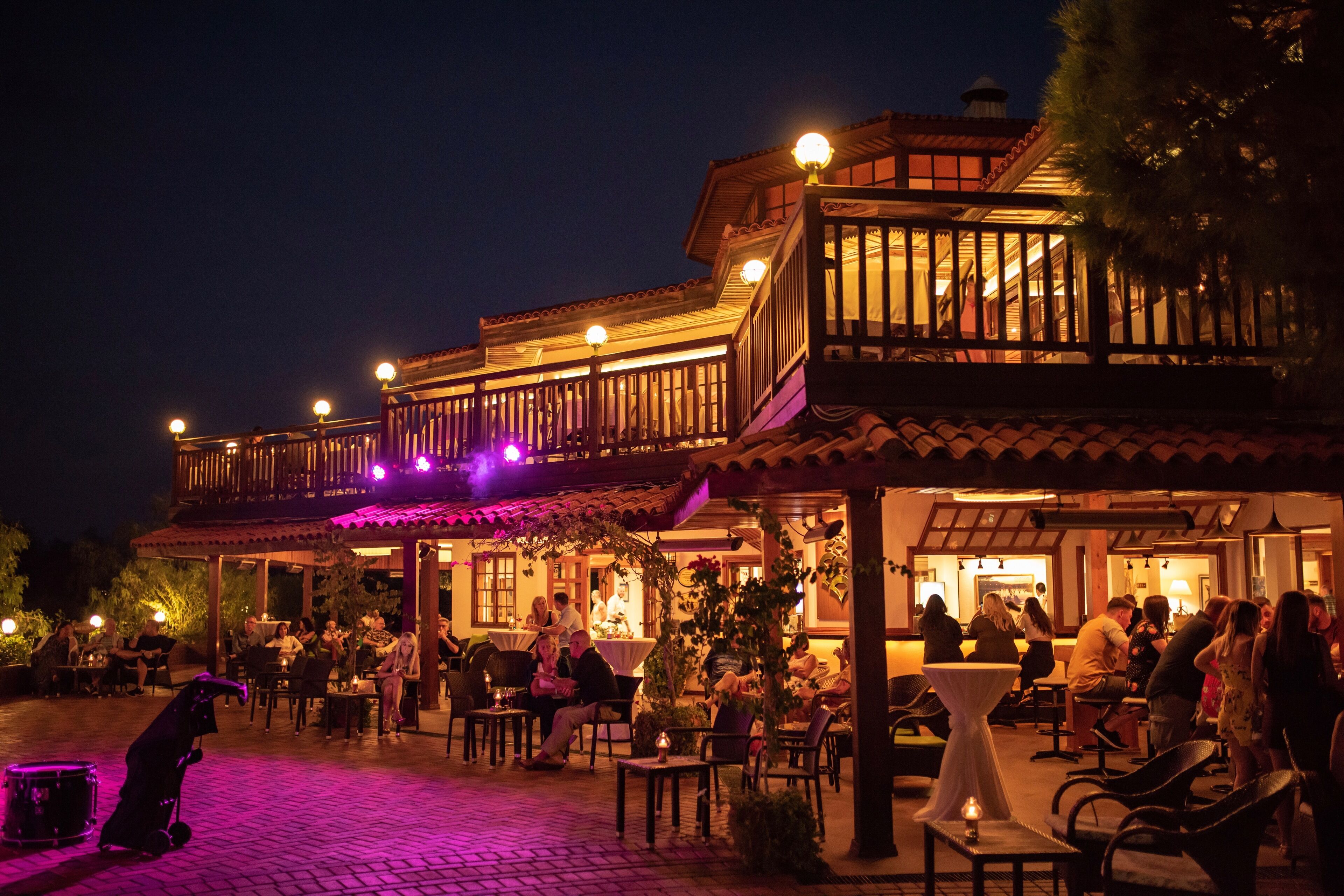 Montana Pine Resort Hotel & Spa