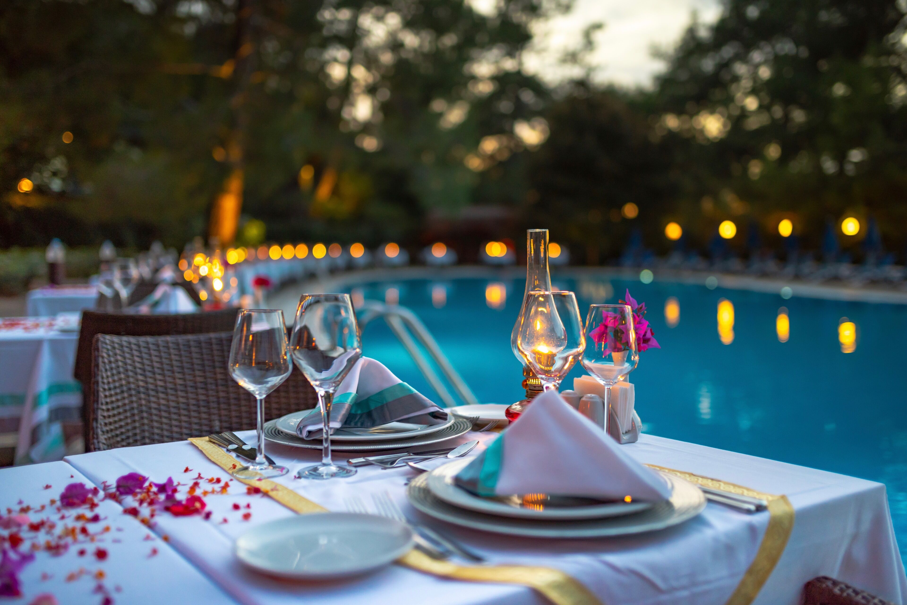 Montana Pine Resort Hotel & Spa