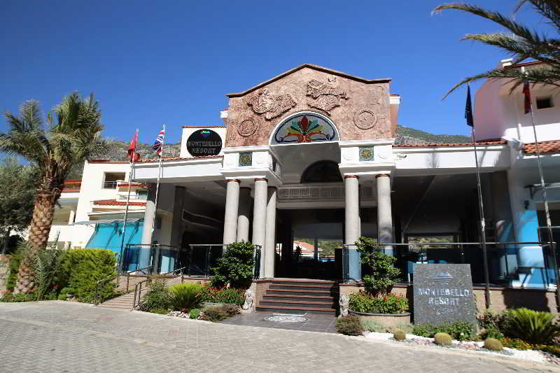 Montebello Resort Hotel