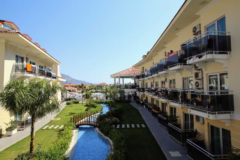 Montebello Resort Hotel