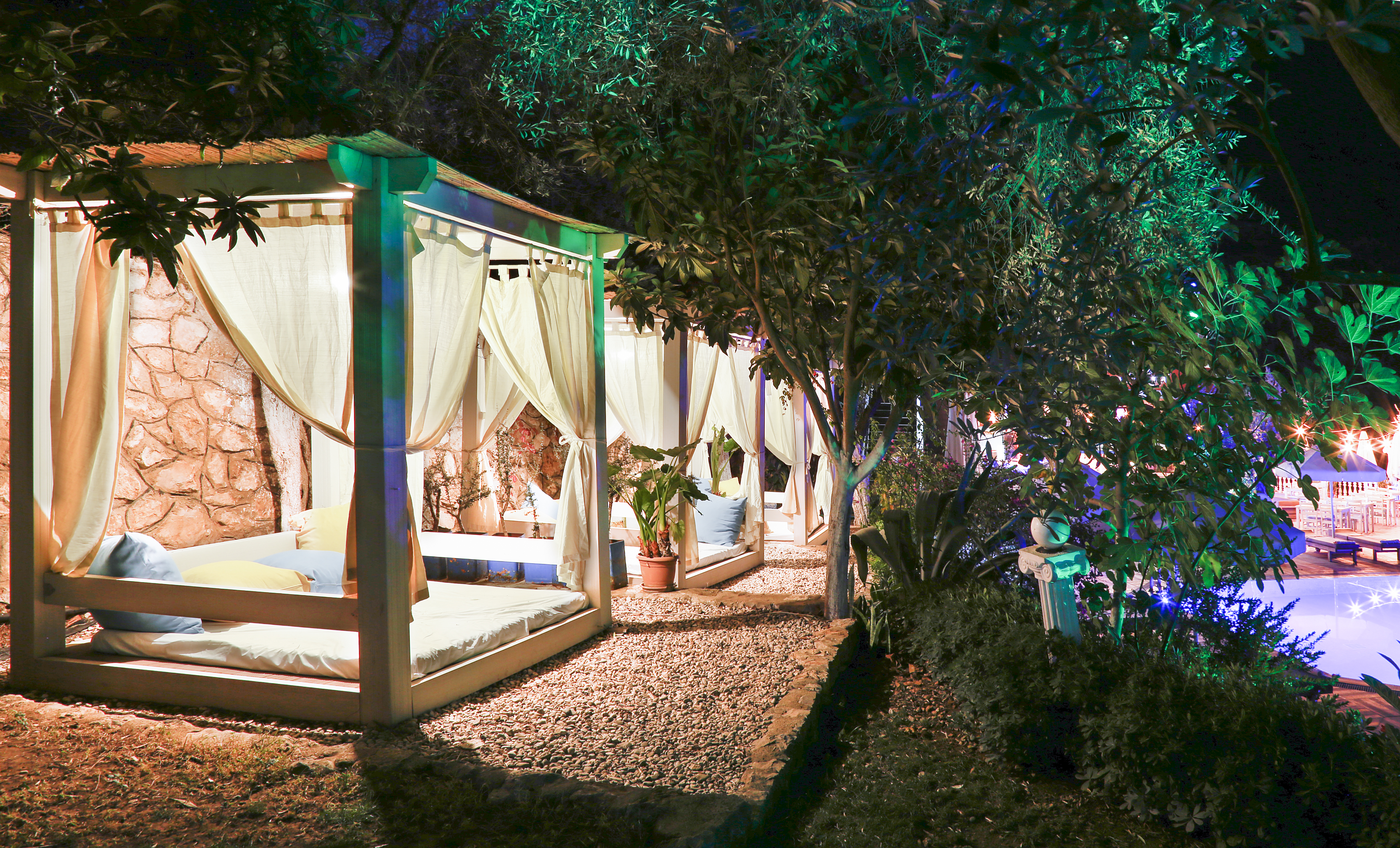 Morina Deluxe Hotel