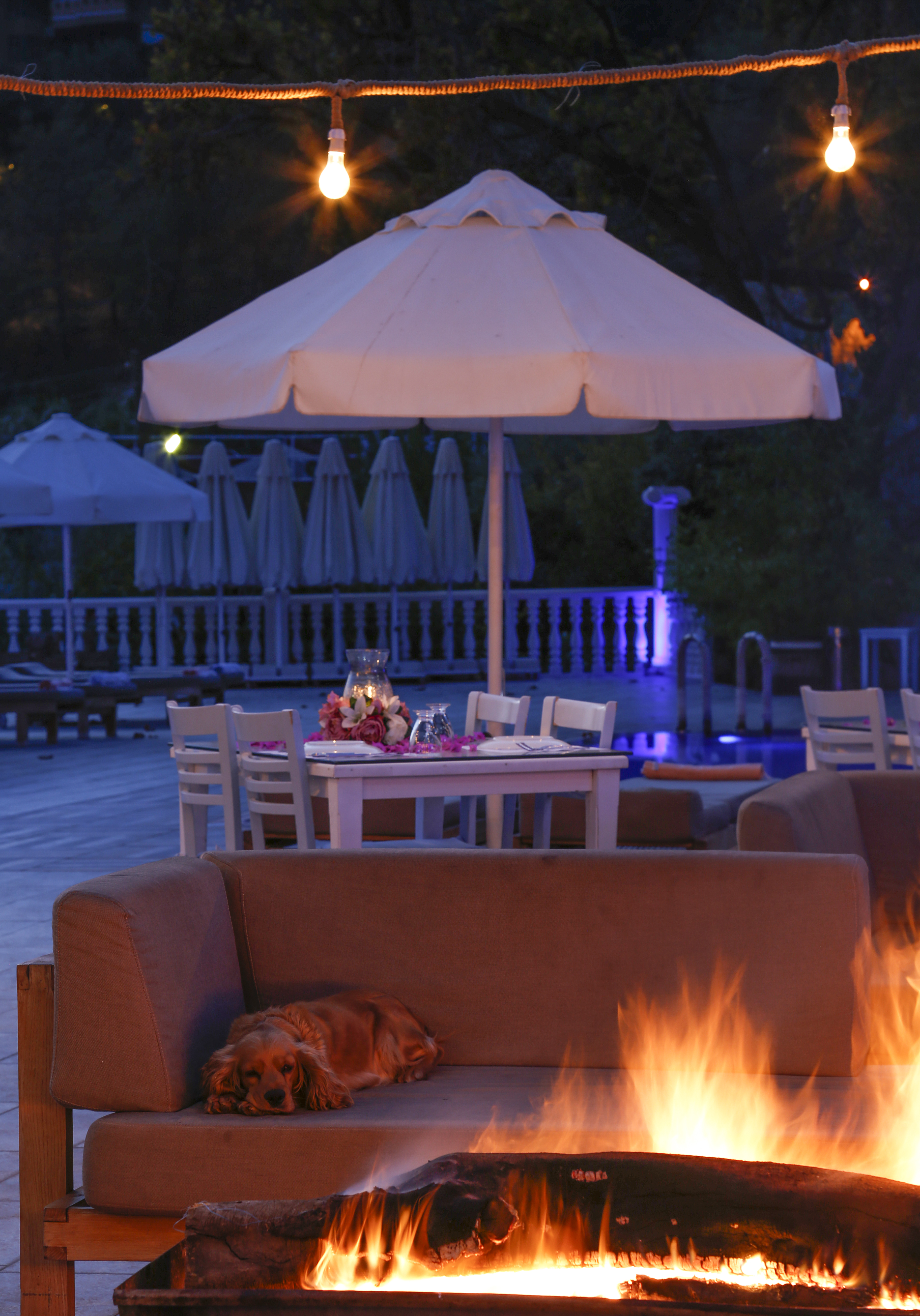 Morina Deluxe Hotel