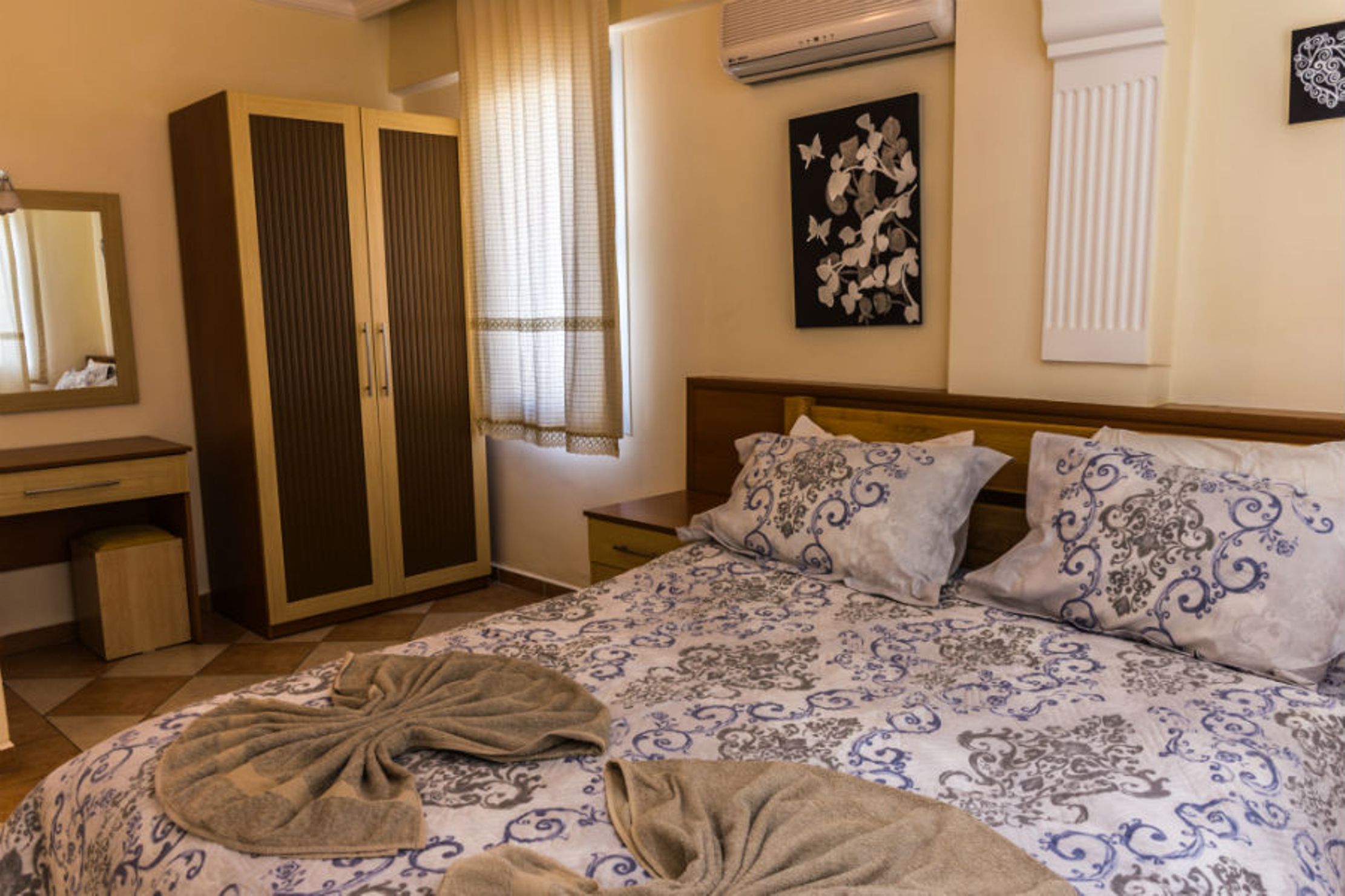 Mountain Valley Apartments & Villa's