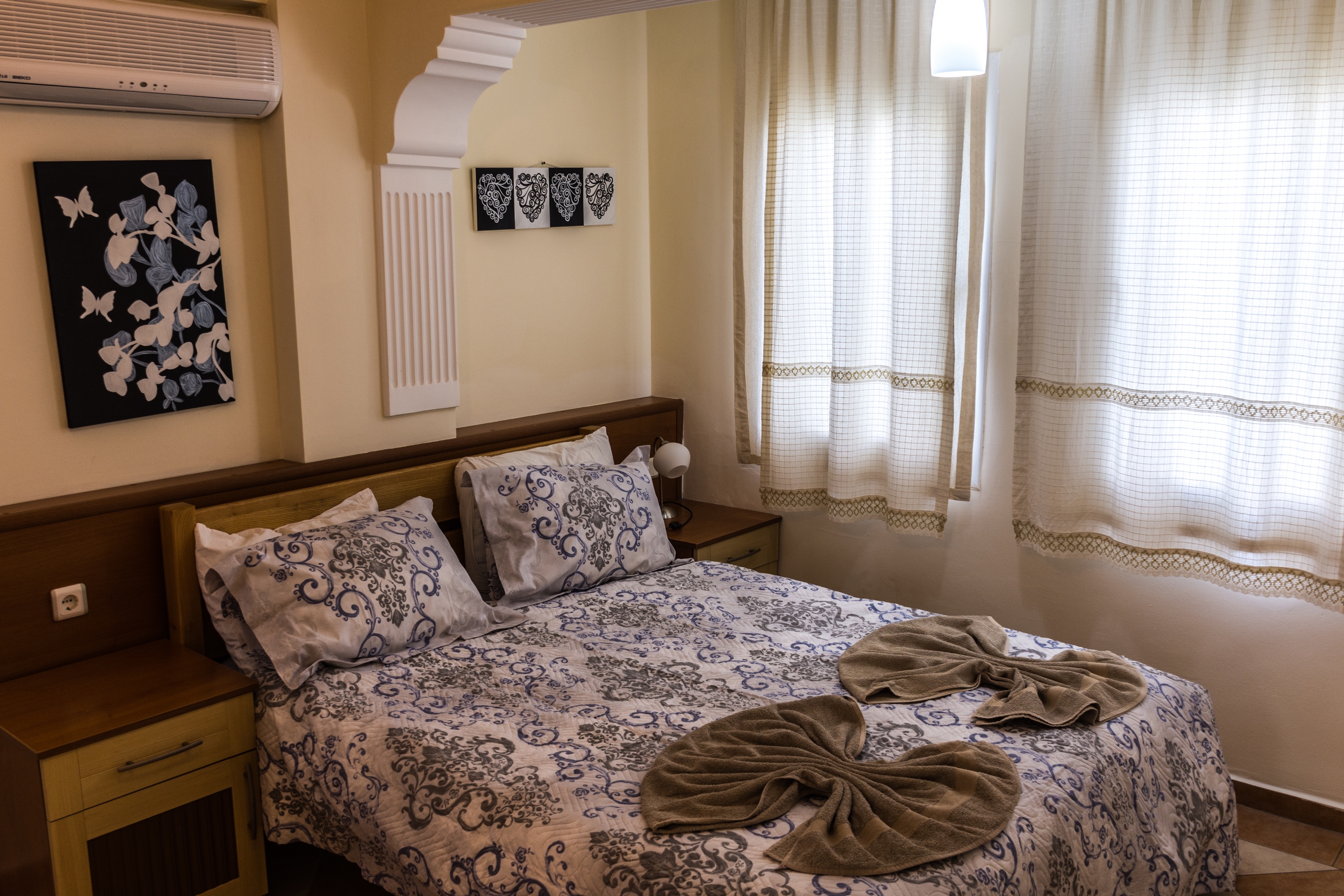 Mountain Valley Apartments & Villa's