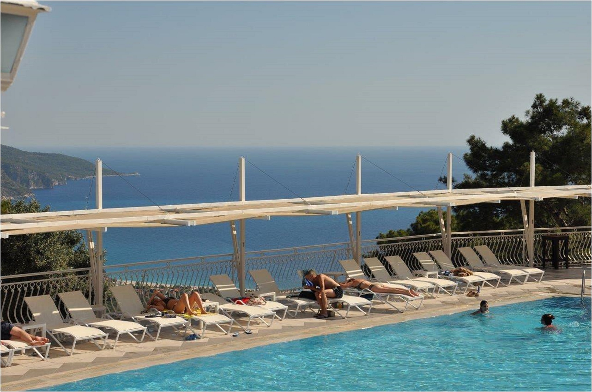 Nicholas Park Hotel