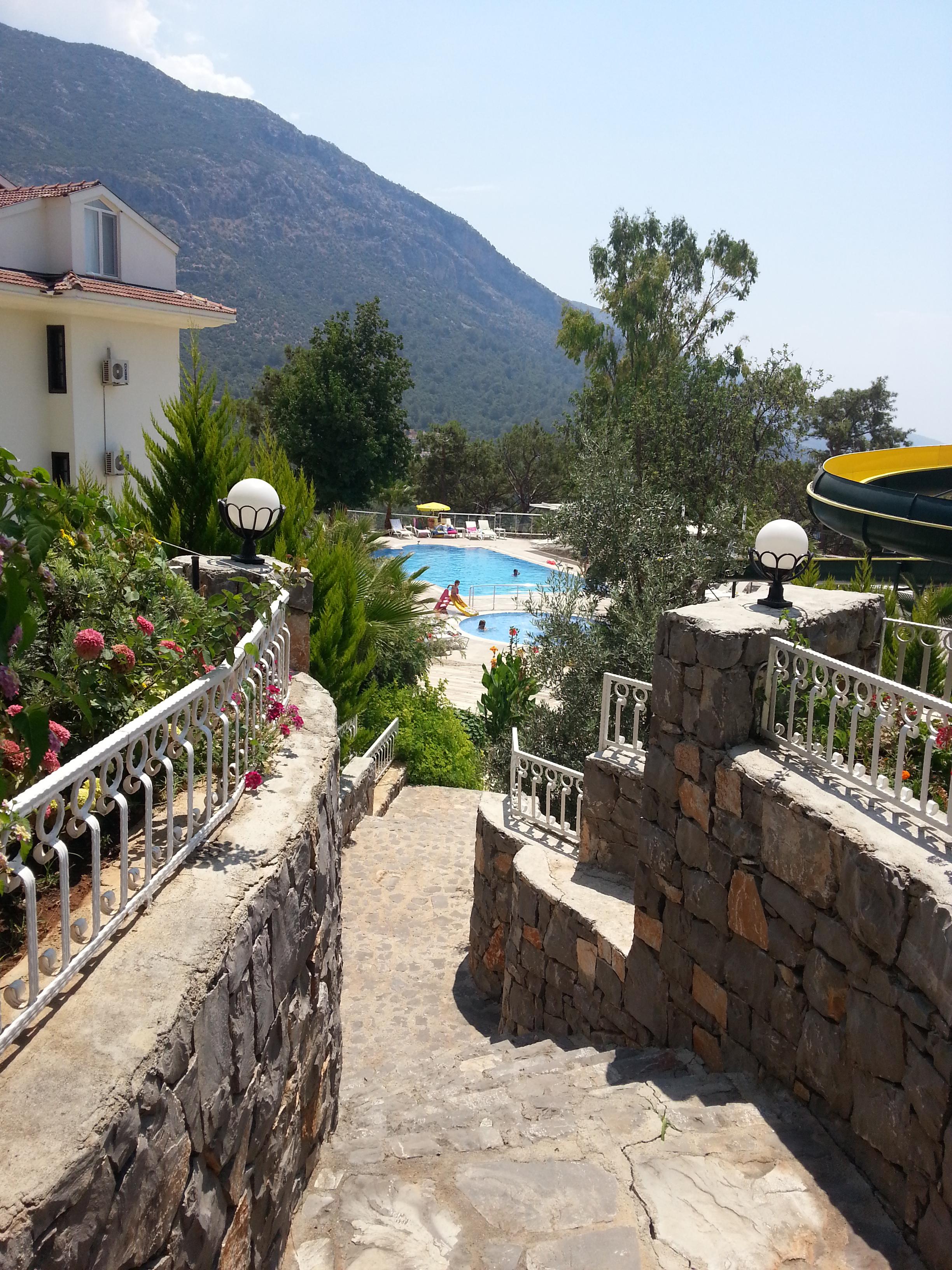 Nicholas Park Hotel