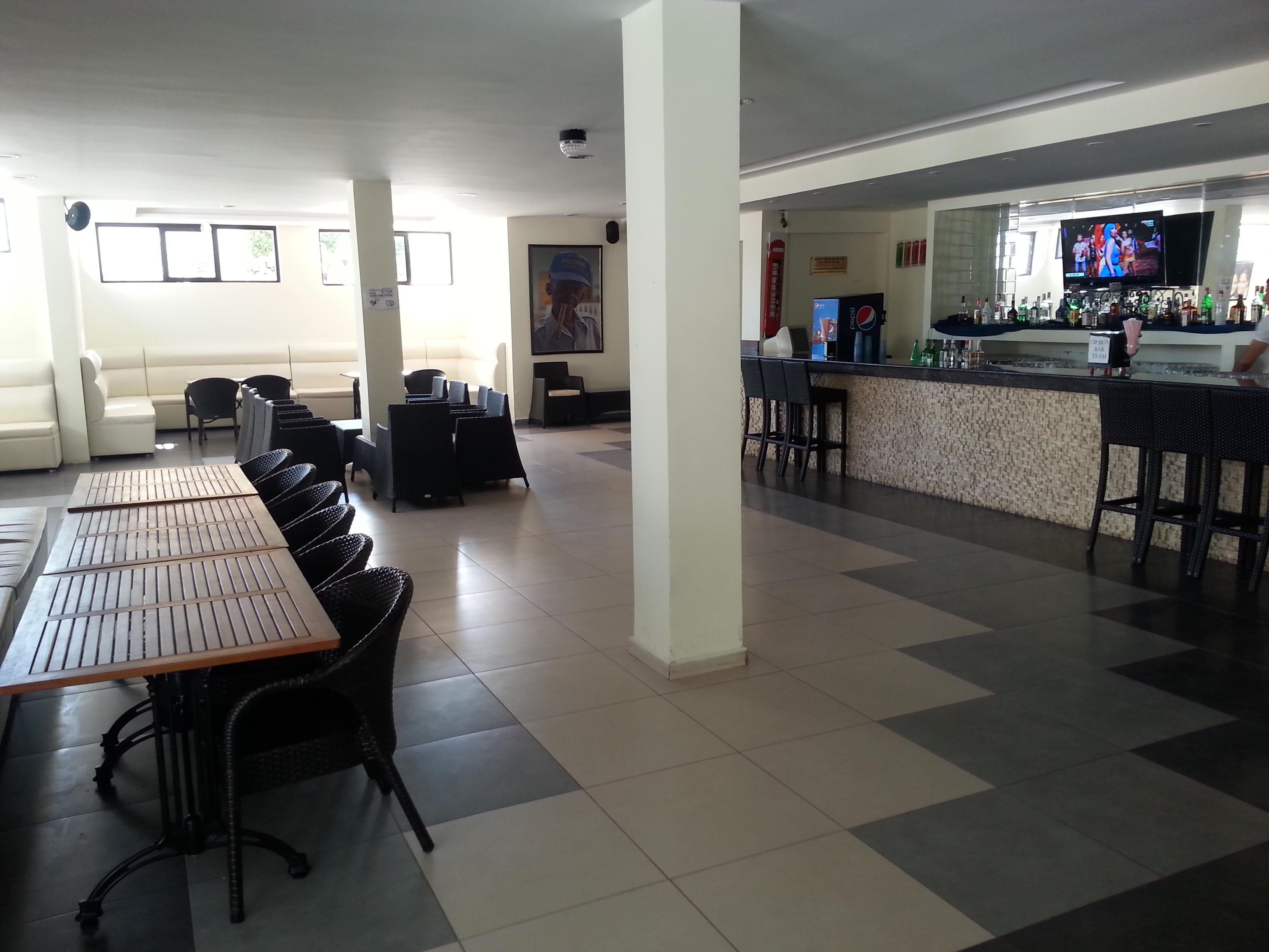 Nicholas Park Hotel