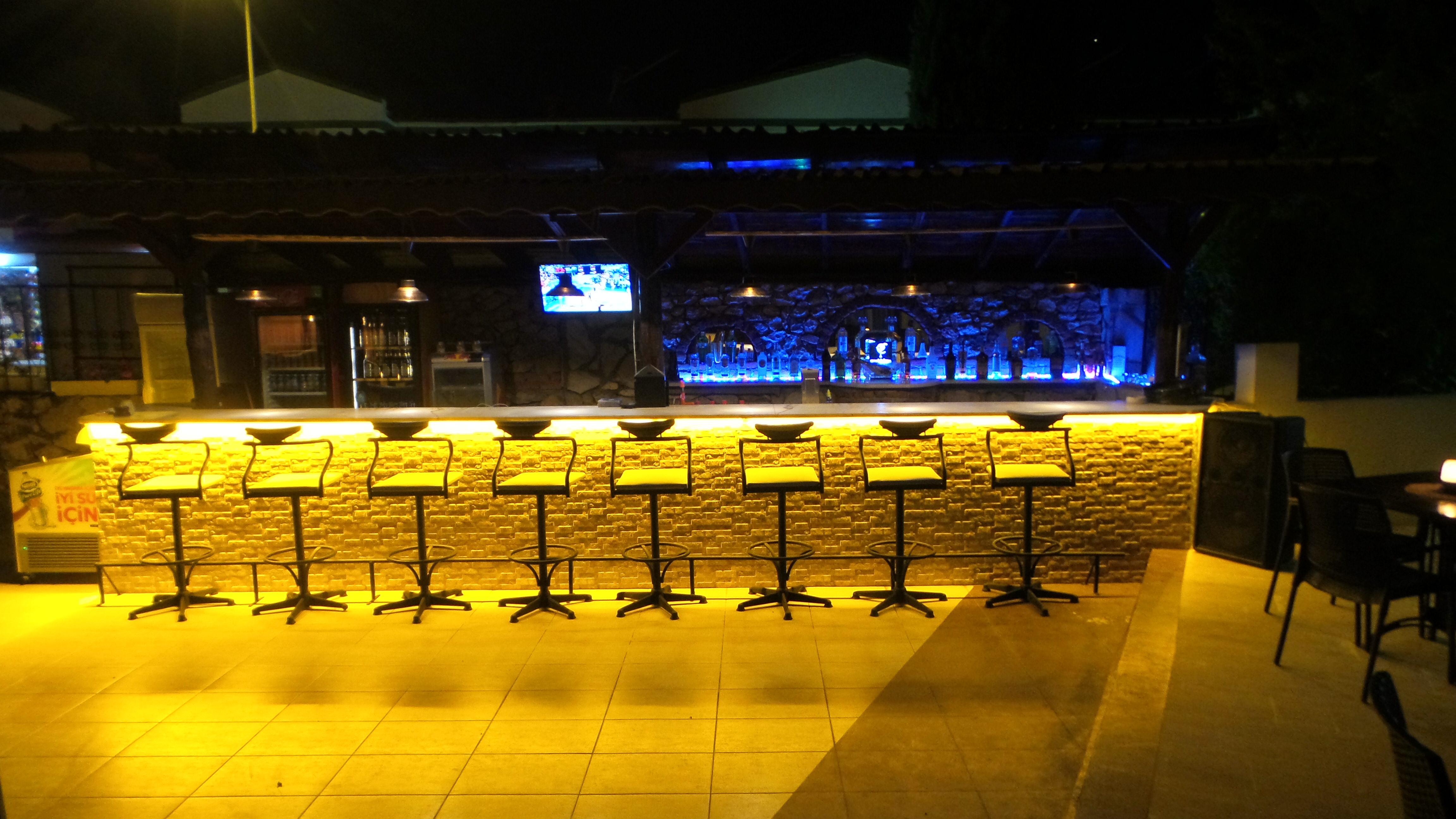 Ünlü Hotel