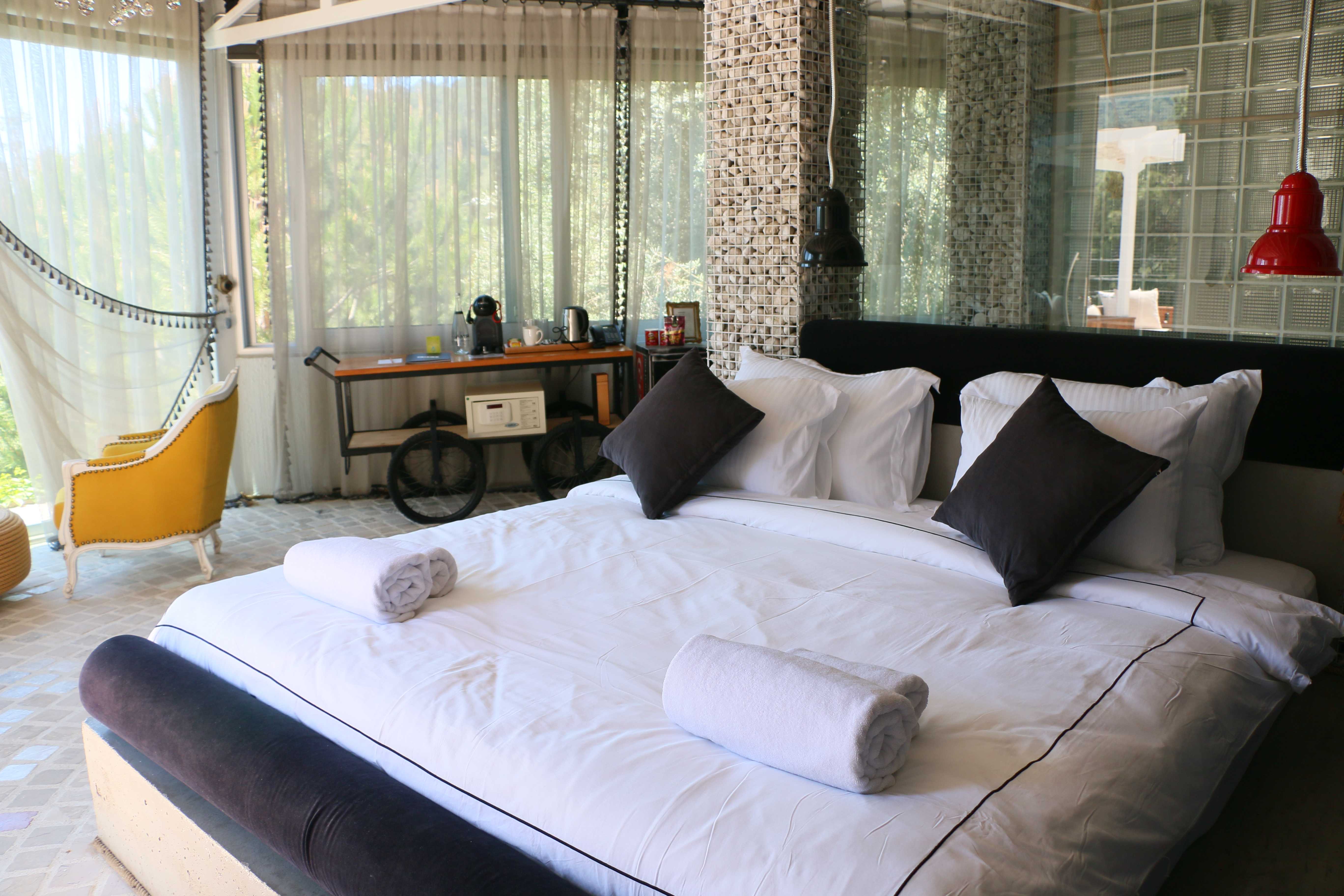 Oludeniz Loft Exclusive