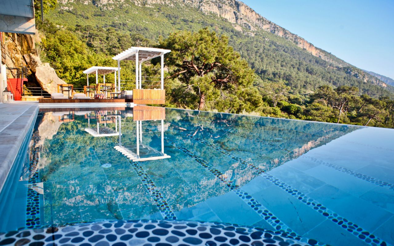 Oludeniz Loft Exclusive
