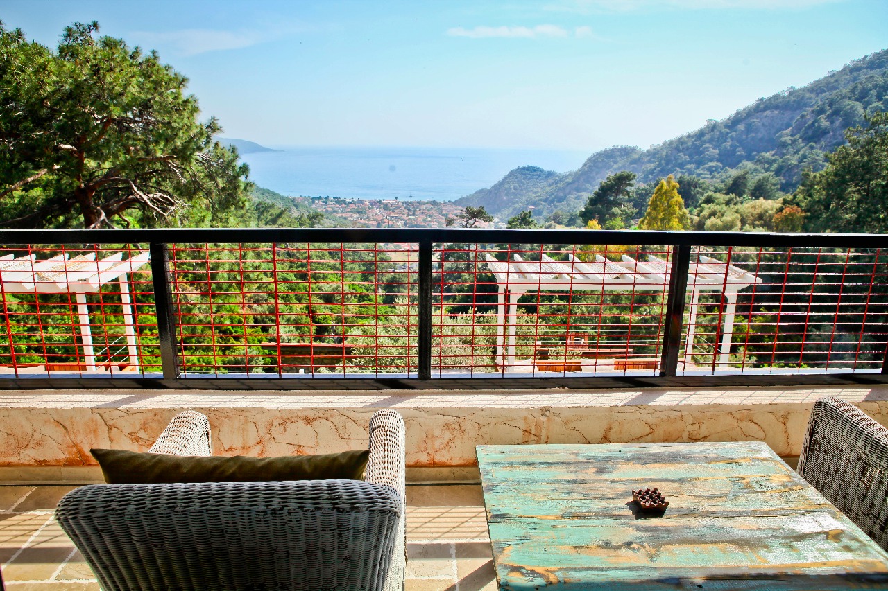Oludeniz Loft Exclusive