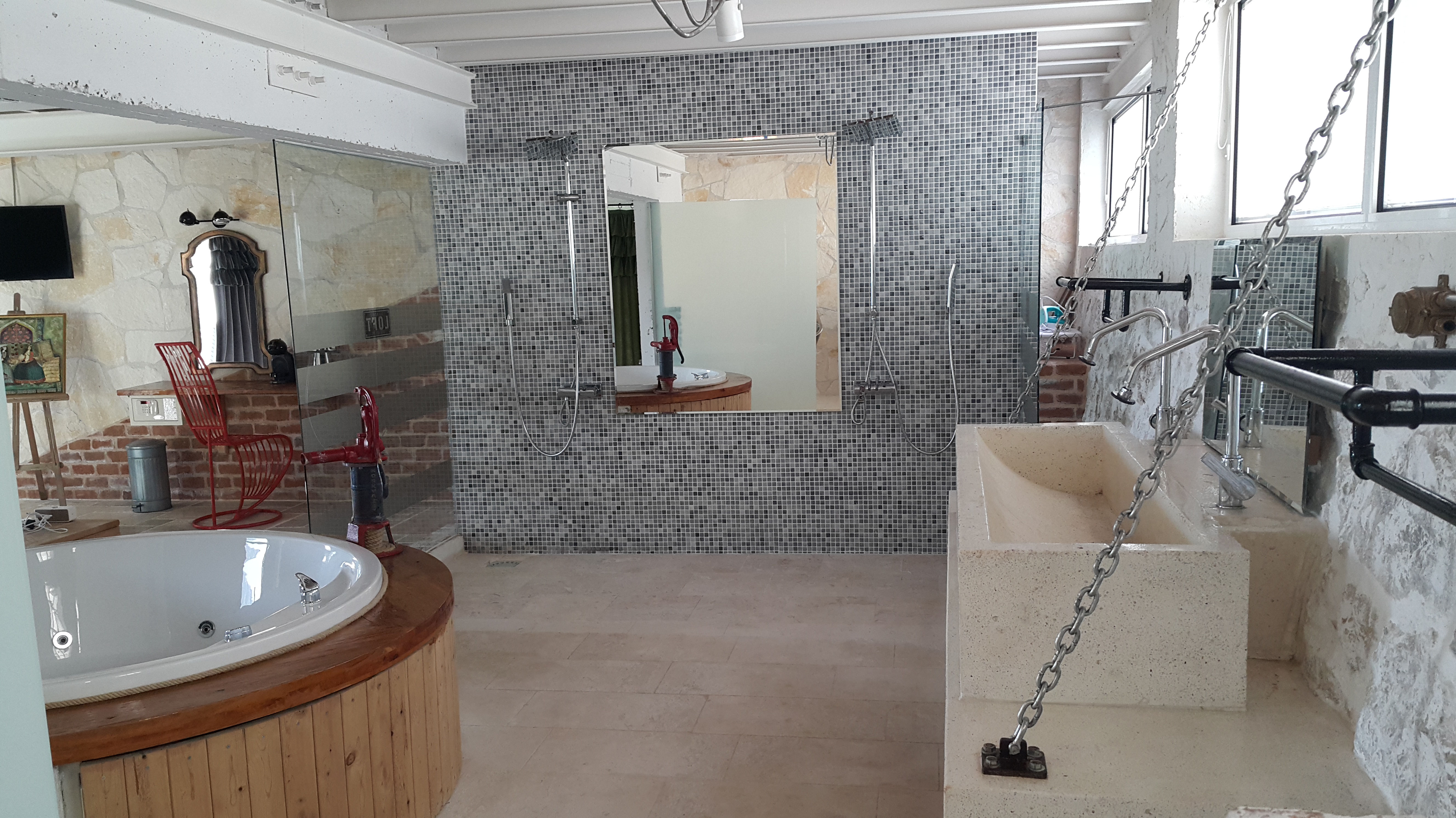 Oludeniz Loft Exclusive