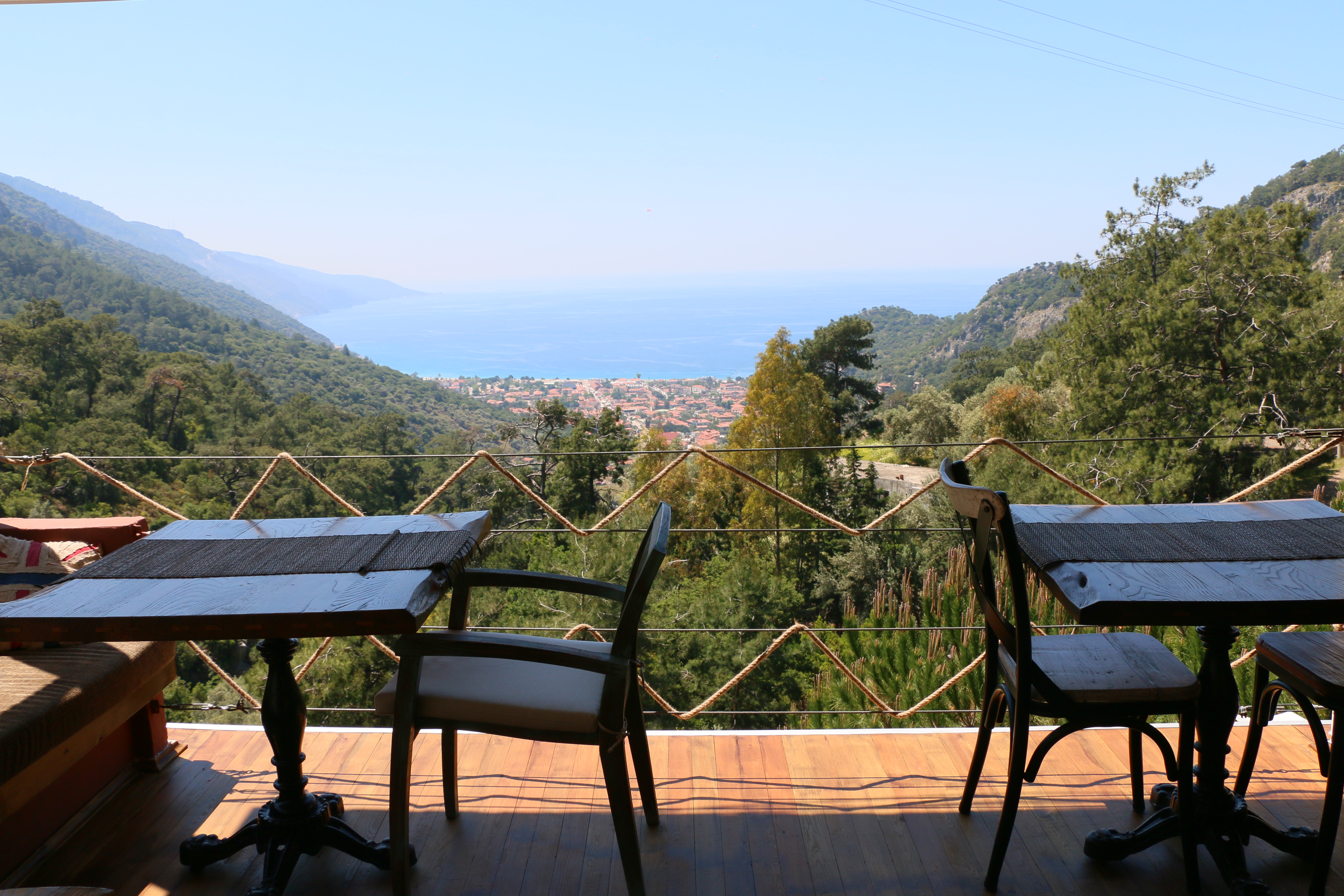 Oludeniz Loft Exclusive