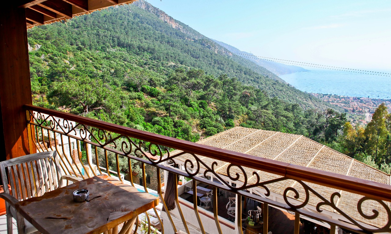 Oludeniz Loft Exclusive