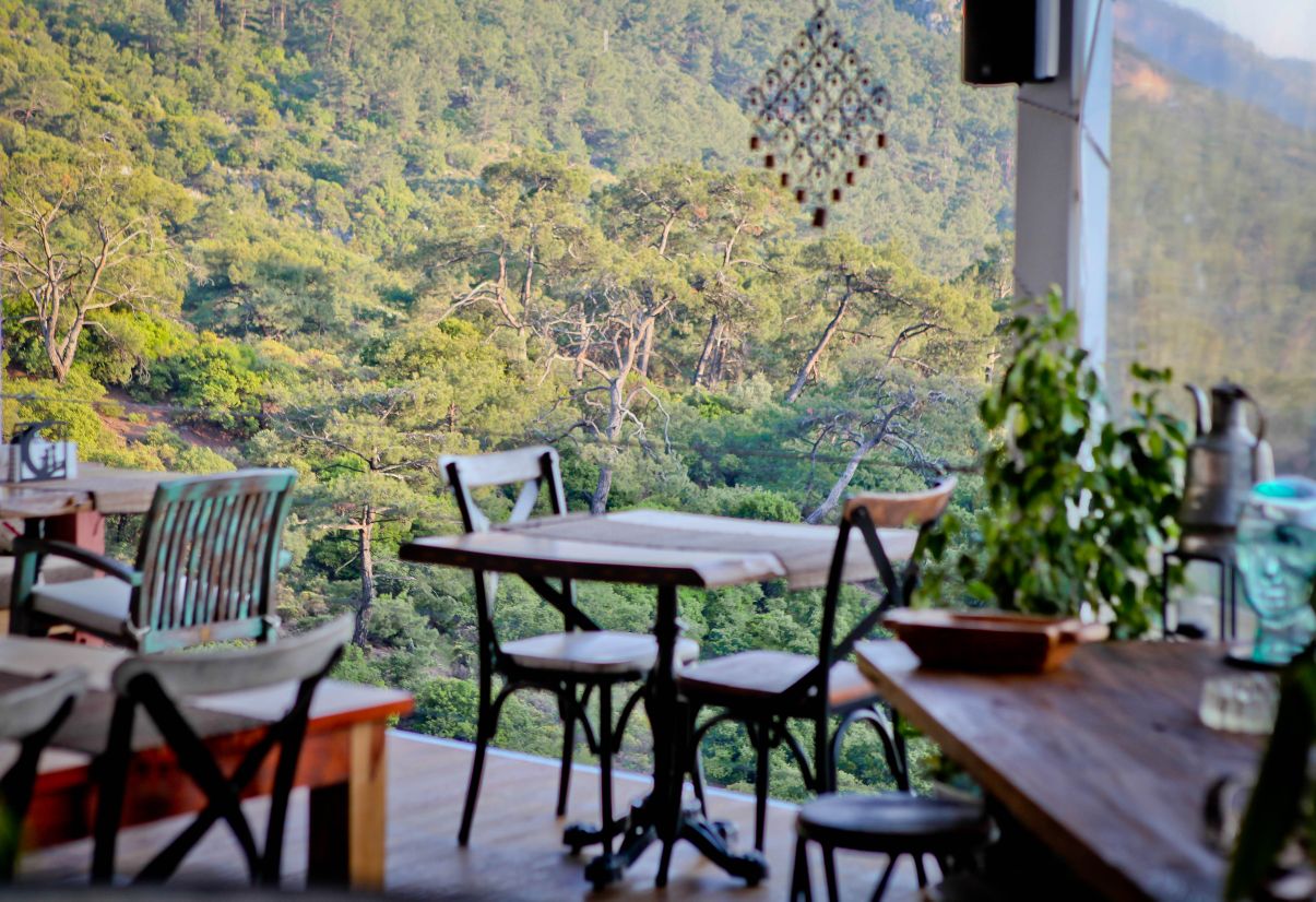 Oludeniz Loft Exclusive