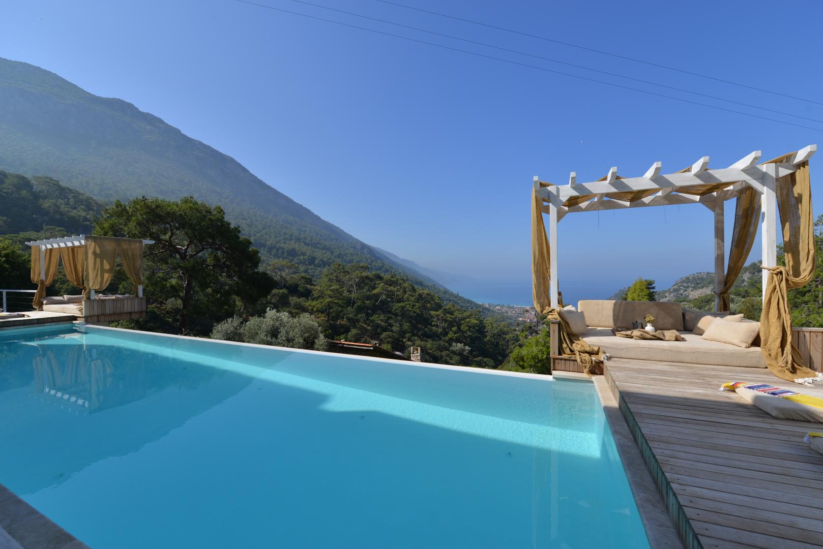 Oludeniz Loft Exclusive
