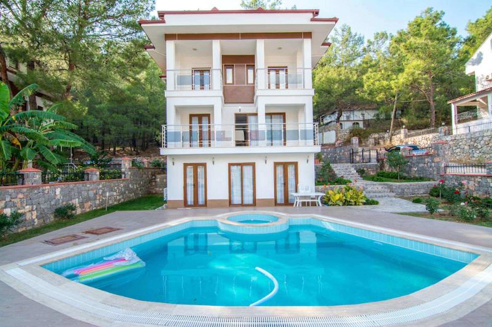 Olympia Villas