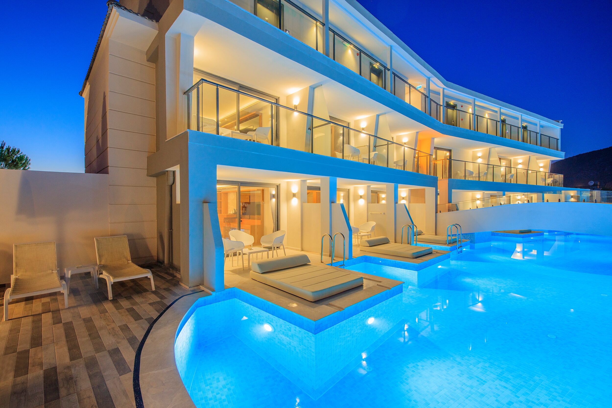 Orka World Hotel & Aquapark