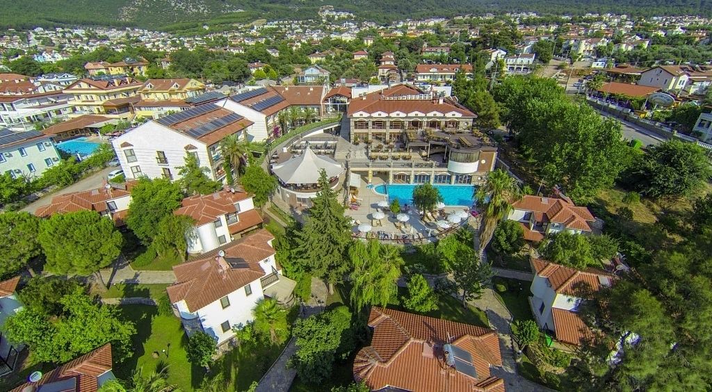 Orka World Hotel & Aquapark