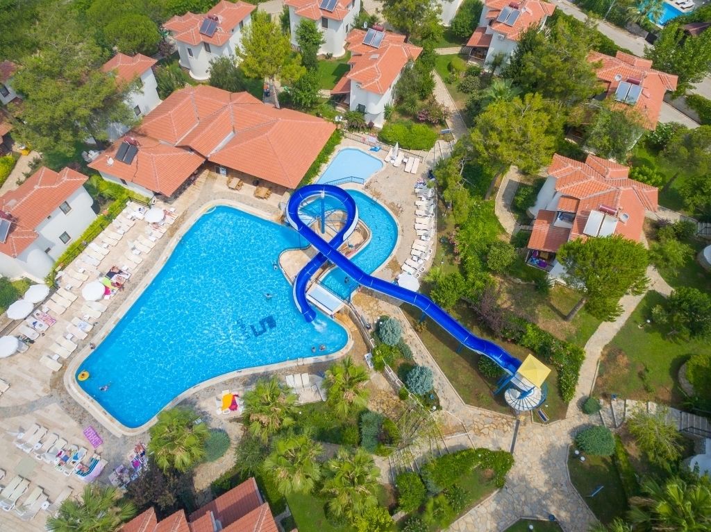 Orka World Hotel & Aquapark