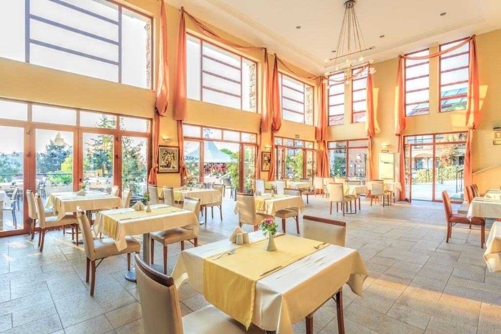 Orka World Hotel & Aquapark
