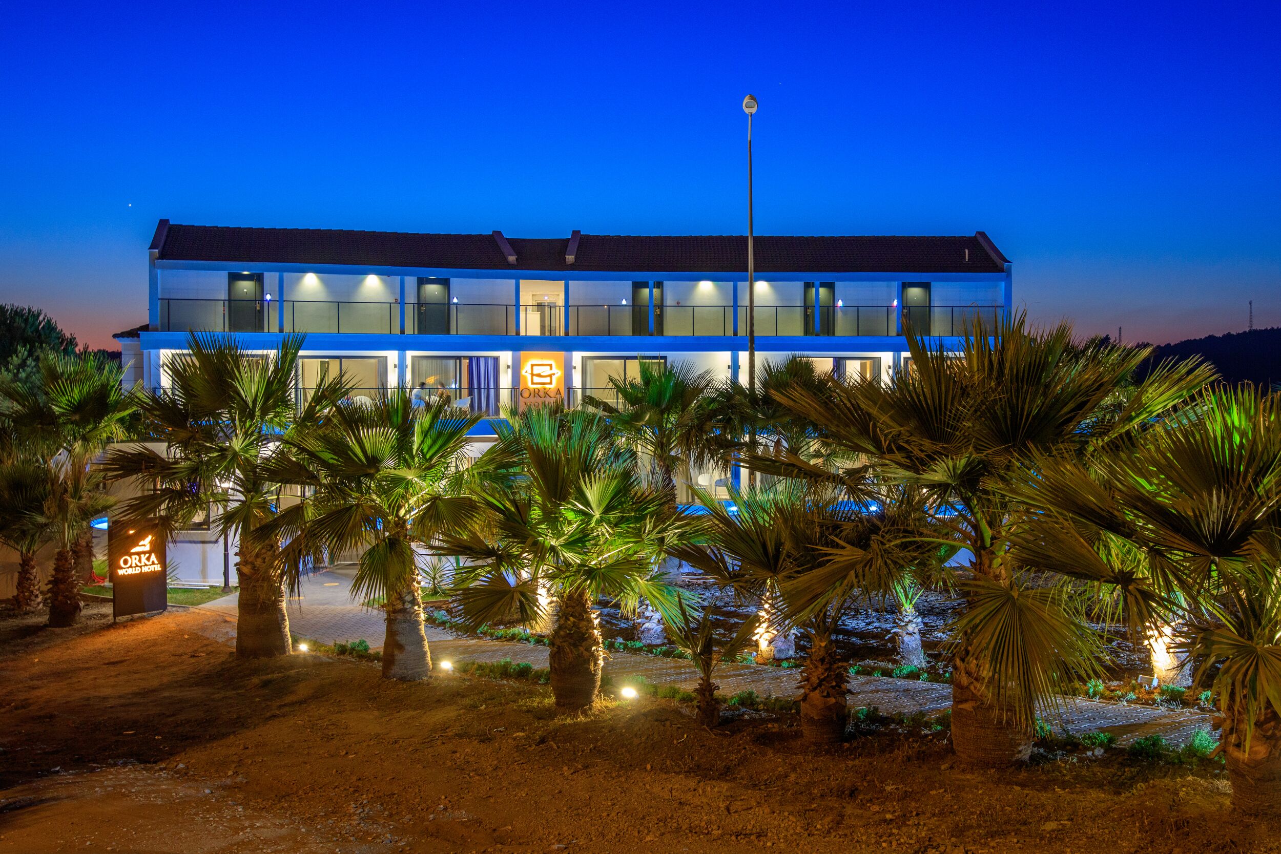 Orka World Hotel & Aquapark