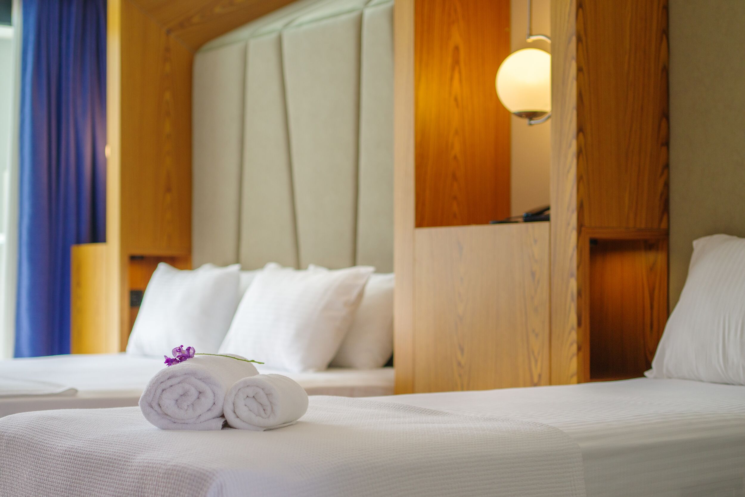 Orka World Hotel & Aquapark