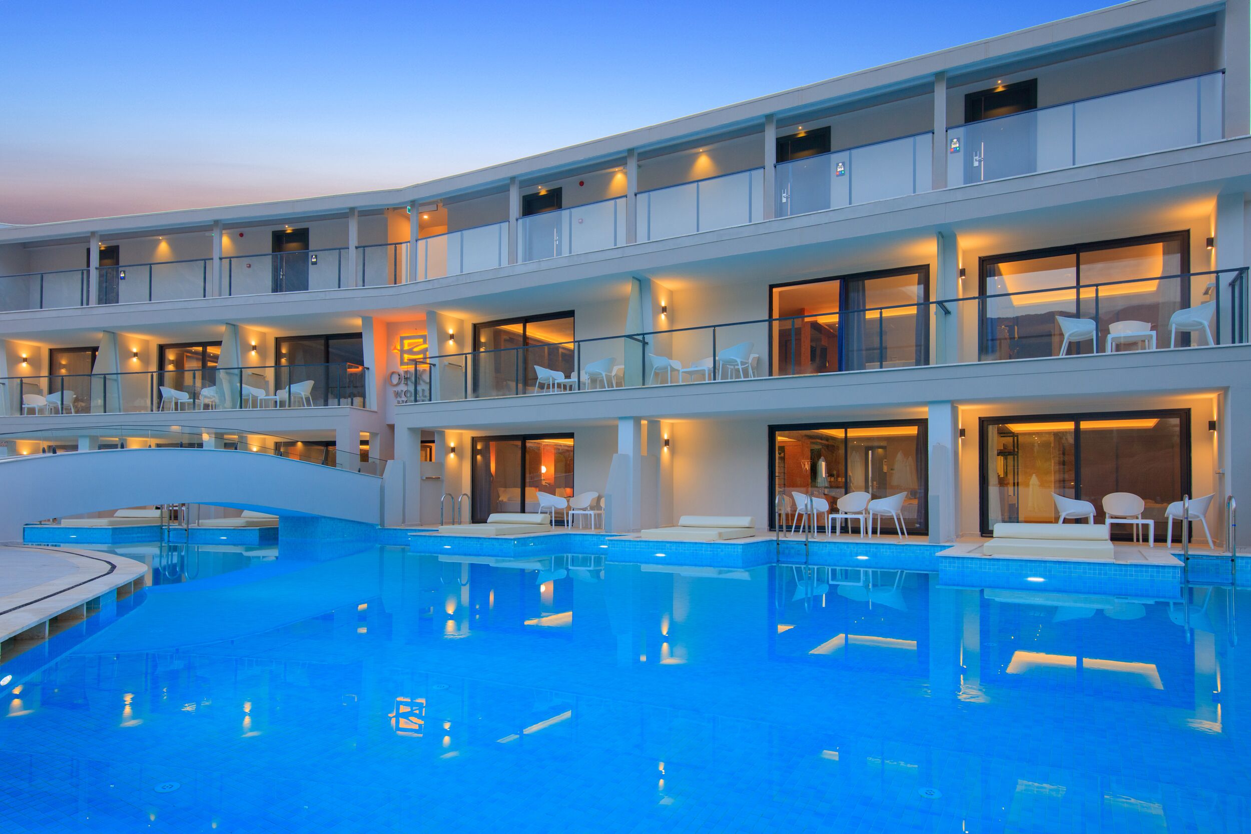 Orka World Hotel & Aquapark