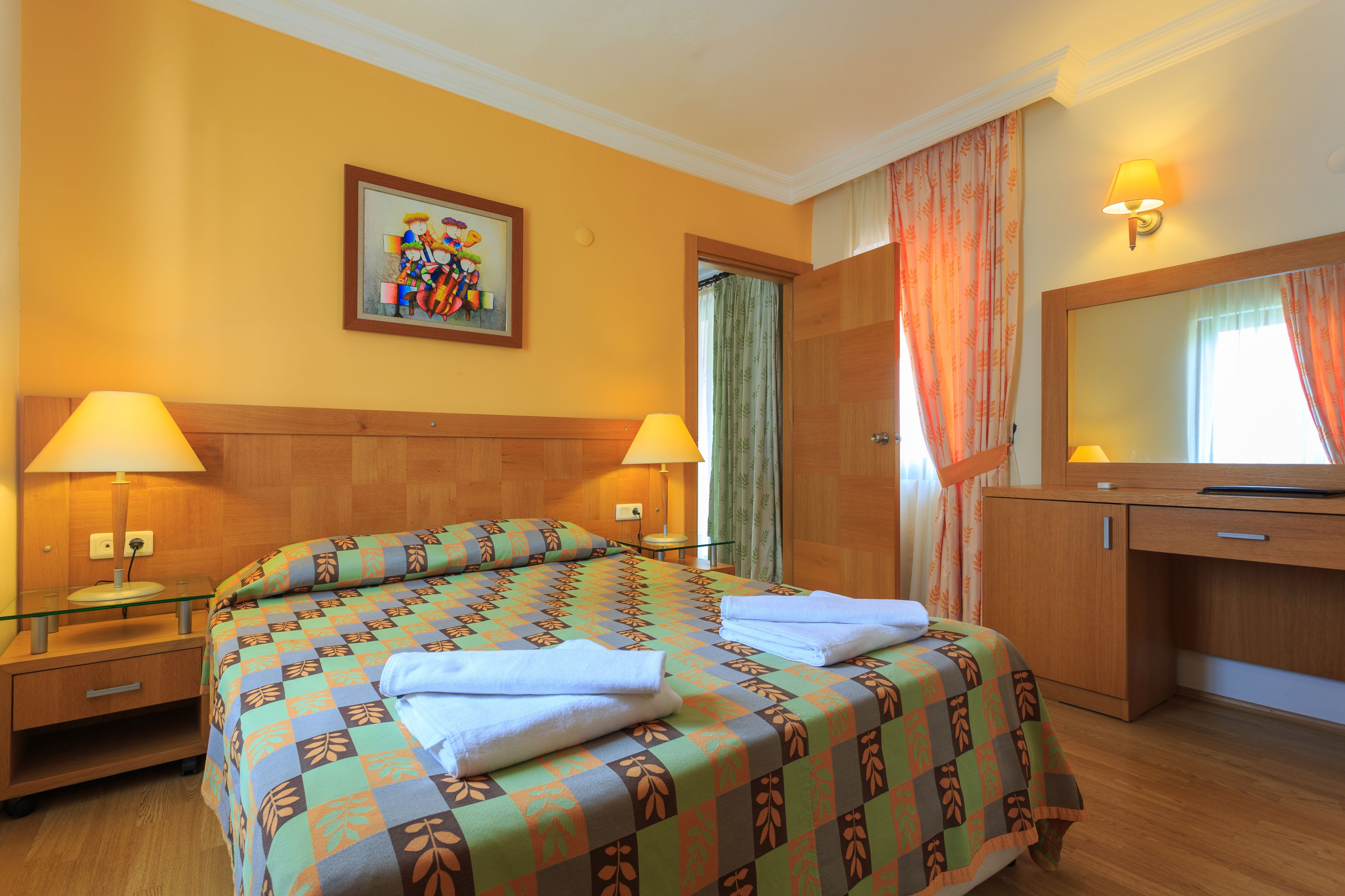 Orka World Hotel & Aquapark