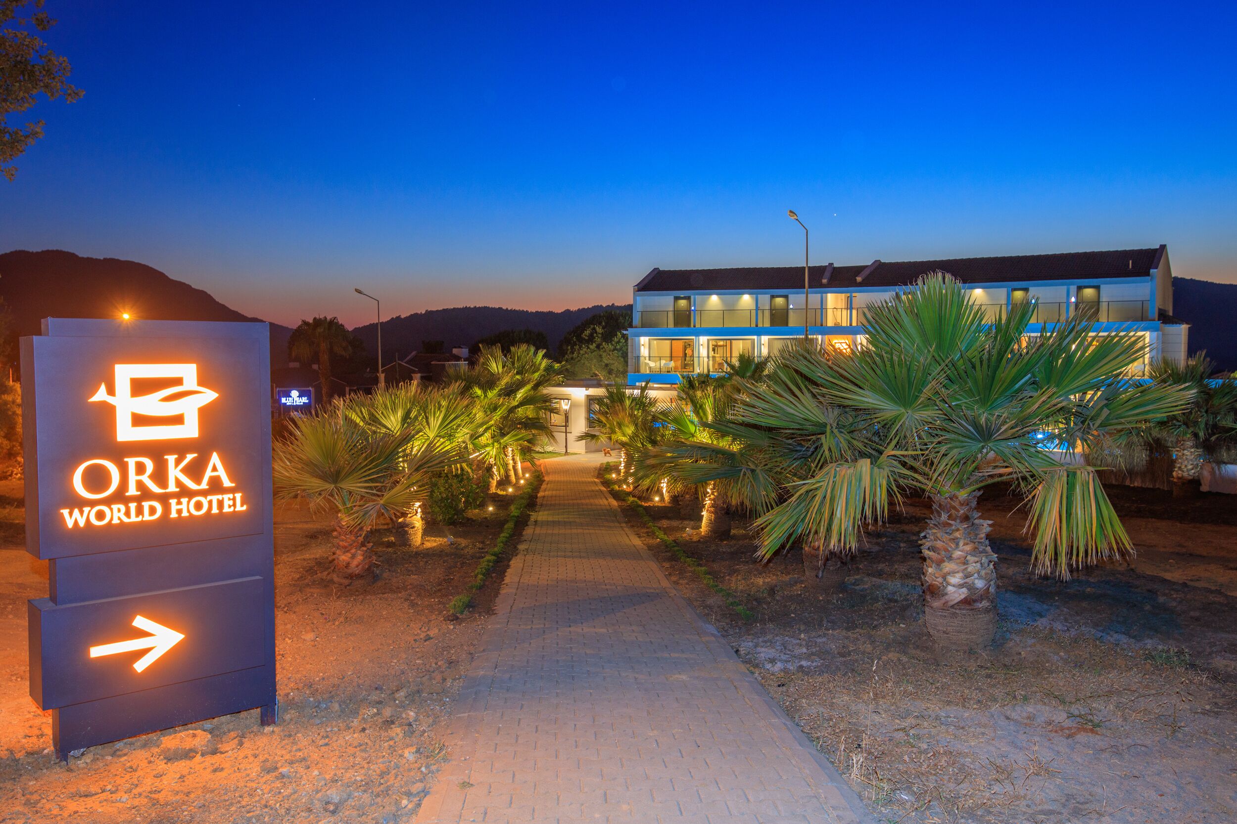 Orka World Hotel & Aquapark