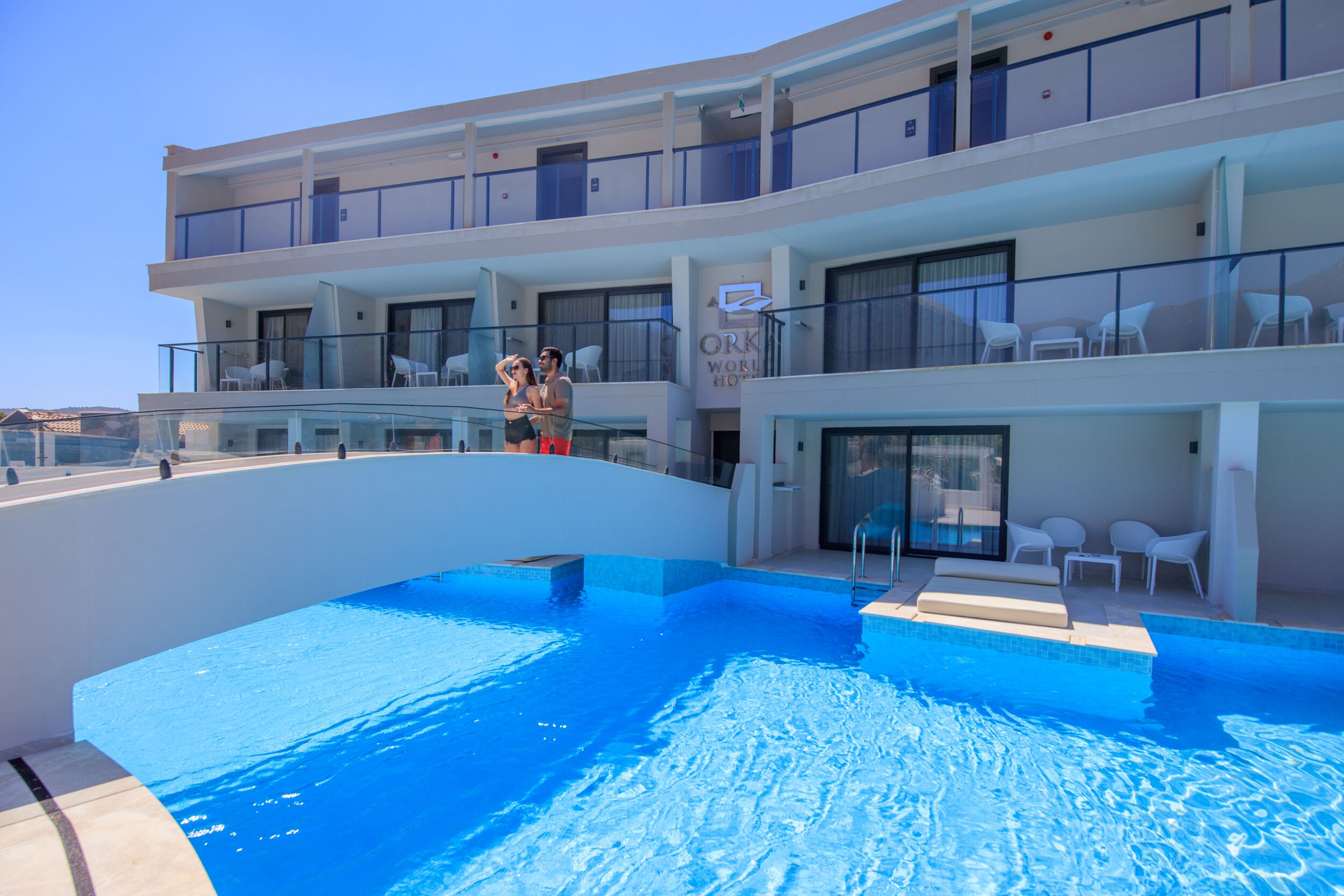 Orka World Hotel & Aquapark