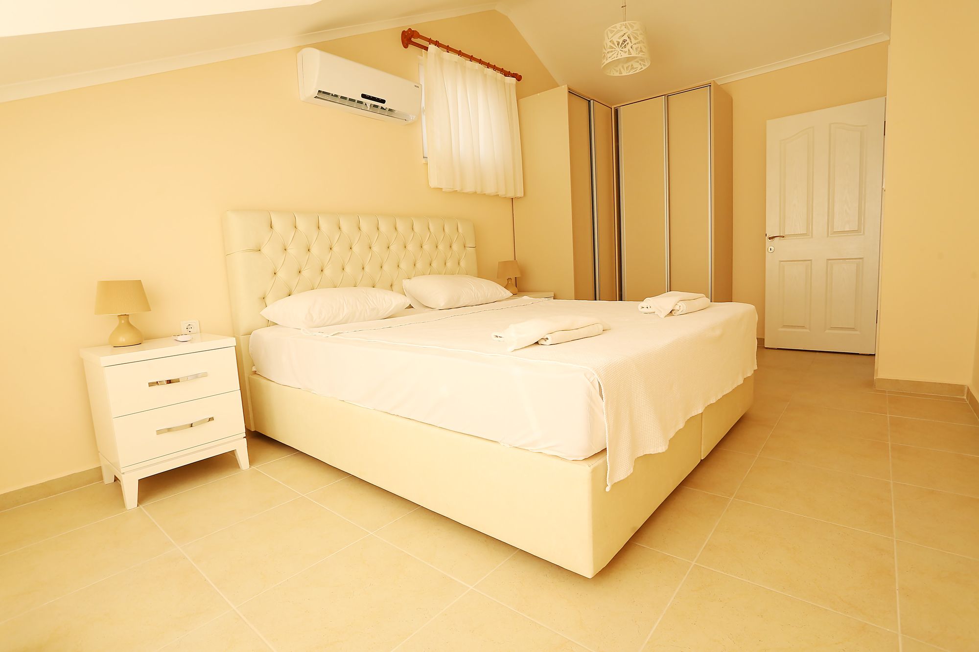 Orka Club Private Villas